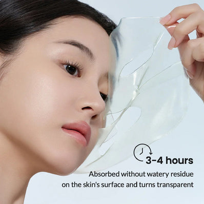 Biodance - Refreshing Sea Kelp Real Deep Mask