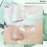 Biodance - Refreshing Sea Kelp Real Deep Mask