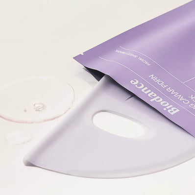 Biodance - Rejuvenating Caviar PDRN Real Deep Mask