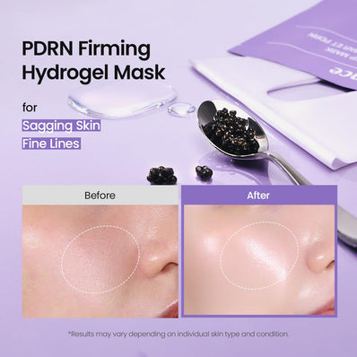 Biodance - Rejuvenating Caviar PDRN Real Deep Mask