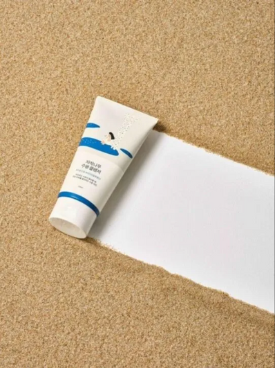 Round lab - Birch Moisturizing Cleanser