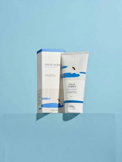 Round lab - Birch Moisturizing Cleanser