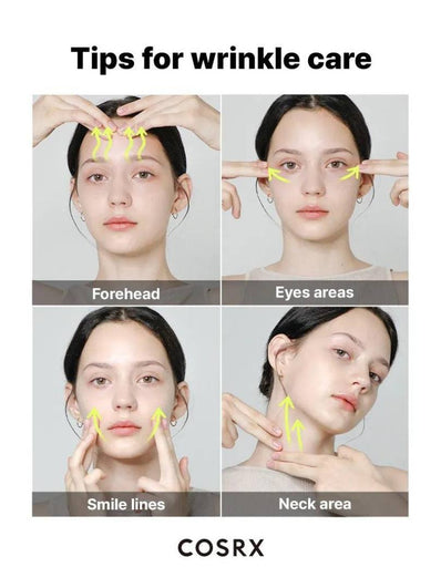 Cosrx - The Retinol 0.3 cream