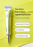 Celimax - The Vita-A Retinal Shot Tightening Booster
