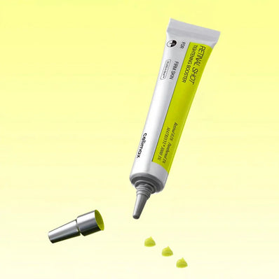Celimax - The Vita-A Retinal Shot Tightening Booster
