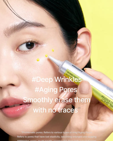 Celimax - The Vita-A Retinal Shot Tightening Booster