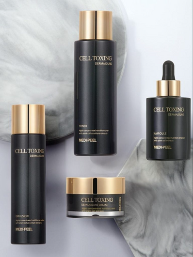 Medipeel - Cell Toxing Dermajours Ampoule