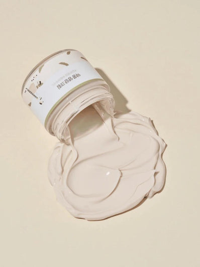 Round Lab - Soybean Nourishing Cream