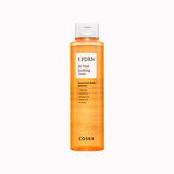 Cosrx - 5 PDRN B5 Vital Soothing Toner
