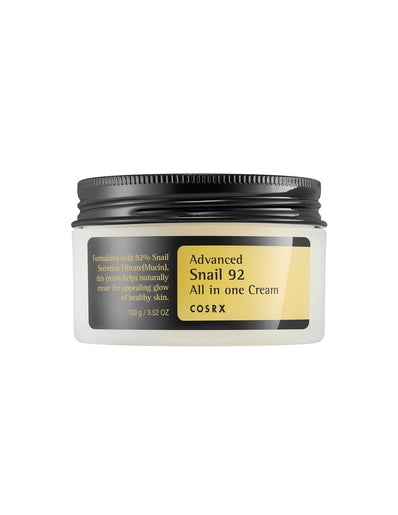Cosrx - Advanced Snail 92 All in one Cream