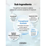 Cosrx - Airy Light Invisible Sun Stick SPF50+ PA++++