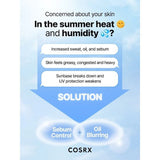 Cosrx - Airy Light Invisible Sun Stick SPF50+ PA++++