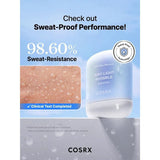 Cosrx - Airy Light Invisible Sun Stick SPF50+ PA++++