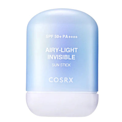 Cosrx - Airy Light Invisible Sun Stick SPF50+ PA++++