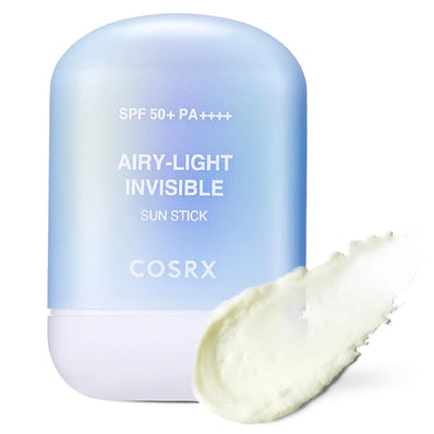 Cosrx - Airy Light Invisible Sun Stick SPF50+ PA++++