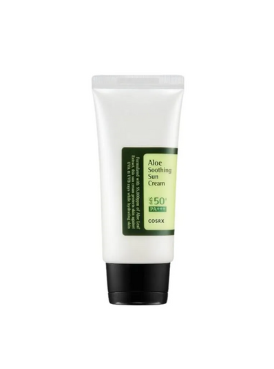 Cosrx - Aloe Soothing Sun Cream SPF50+ PA+++