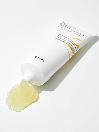 Cosrx - Full Fit Propolis Honey Overnight Mask