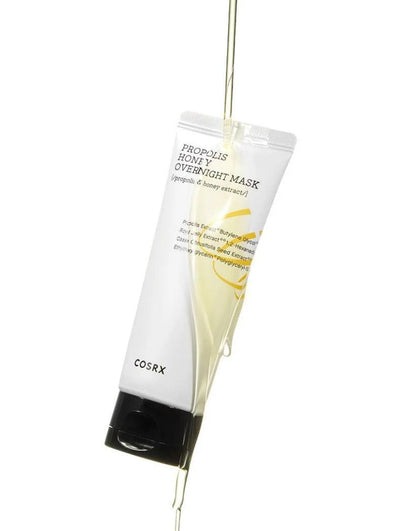 Cosrx - Full Fit Propolis Honey Overnight Mask