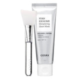 Cosrx - PDRN Exosome Skinplaning Glazemask Peel off