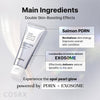 Cosrx - PDRN Exosome Skinplaning Glazemask Peel off