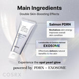 Cosrx - PDRN Exosome Skinplaning Glazemask Peel off