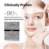 Cosrx - PDRN Exosome Skinplaning Glazemask Peel off