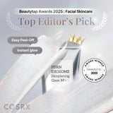 Cosrx - PDRN Exosome Skinplaning Glazemask Peel off