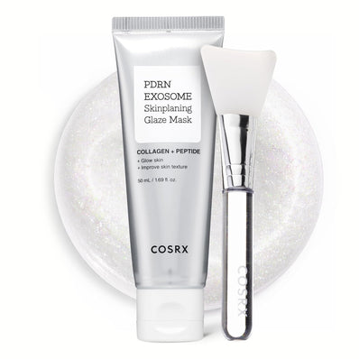 Cosrx - PDRN Exosome Skinplaning Glazemask Peel off