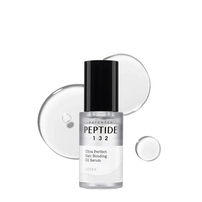 Cosrx - PEPTIDE-132 Ultra Perfect Hair Bonding Oil Serum