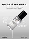 Cosrx - PEPTIDE-132 Ultra Perfect Hair Bonding Oil Serum
