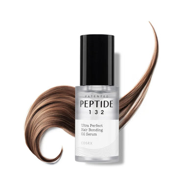 Cosrx - PEPTIDE-132 Ultra Perfect Hair Bonding Oil Serum