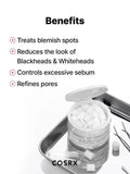 Cosrx - The AHA 2 BHA 2 Blemish Treatment Serum