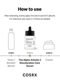 Cosrx - The Alpha Arbutin 2 Discoloration Care Serum