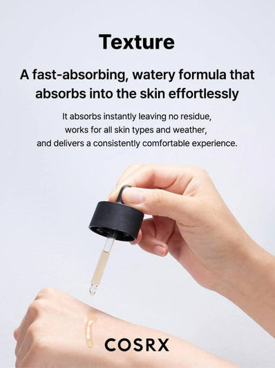 Cosrx - The Alpha Arbutin 2 Discoloration Care Serum