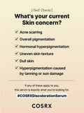Cosrx - The Alpha Arbutin 2 Discoloration Care Serum