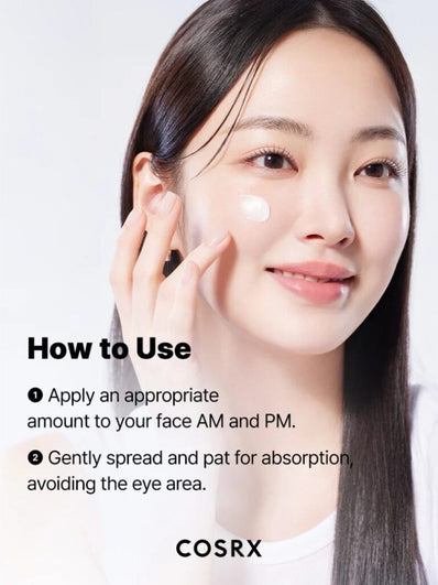 Cosrx - The Ceramide Skin Barrier Moisturizer