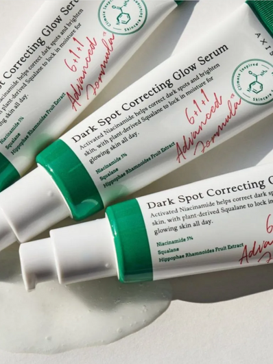 Axis-Y - Dark Spot Correcting Glow Serum