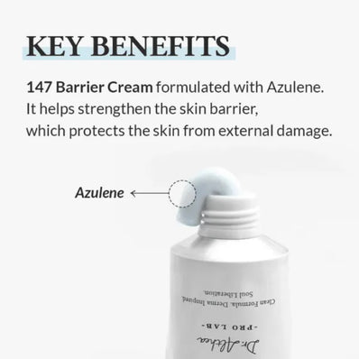 Dr. Althea - 147 Barrier Cream