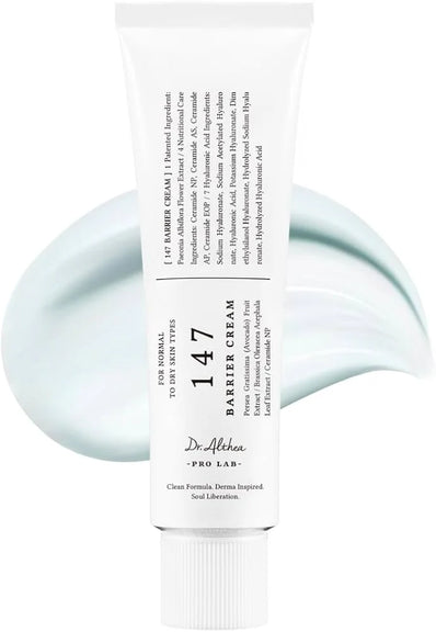 Dr. Althea - 147 Barrier Cream