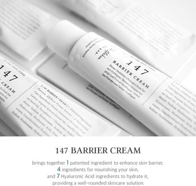 Dr. Althea - 147 Barrier Cream