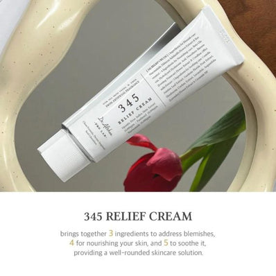 Dr. Althea - 345 Relief Cream