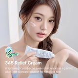 Dr. Althea - 345 Relief Cream με PDRN (new formula)