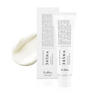 Dr. Althea - Resveratrol 345NA Intensive Repair Cream