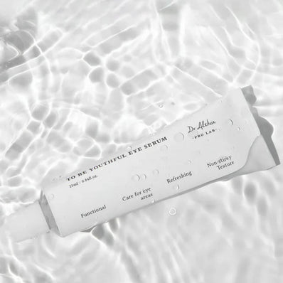 Dr. Althea - To Be Youthful Eye Serum