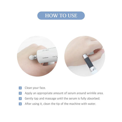 Dr. Althea - To Be Youthful Eye Serum