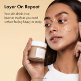 Dr. Ceuracle - Vegan Kombucha Tea Gel Cream Vegan