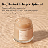 Dr. Ceuracle - Vegan Kombucha Tea Gel Cream Vegan