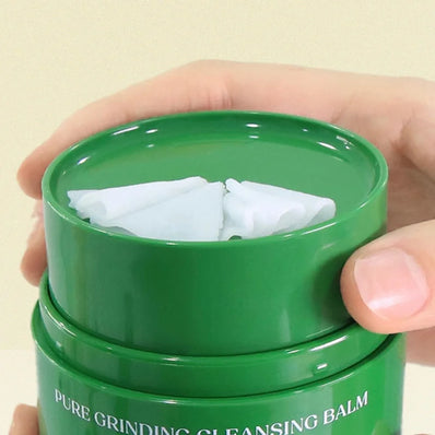 Dr. Althea - Pure Grinding Cleansing Balm