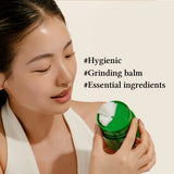 Dr. Althea - Pure Grinding Cleansing Balm