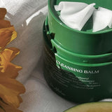 Dr. Althea - Pure Grinding Cleansing Balm